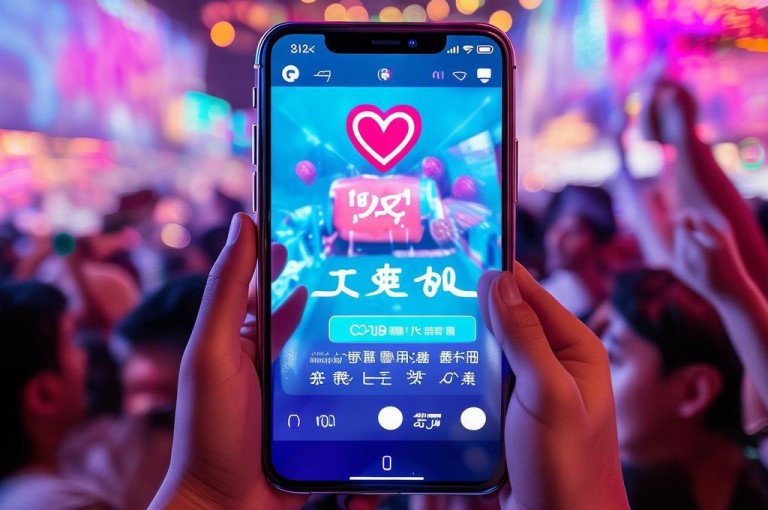 在抖音上，每获得一个点赞就等同于赚取一分钱。