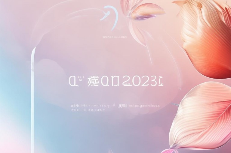探索2025年QQ名片，发现独特主题与精美背景图的秘密！