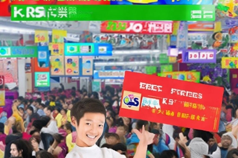 通过ks业务自助下单，轻松免费获取10000QQ名片。