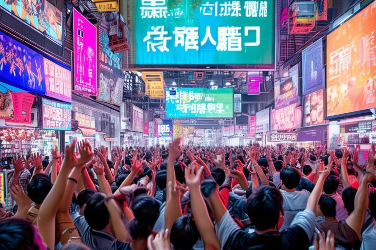 快手打call业务，助力品牌曝光率飙升！