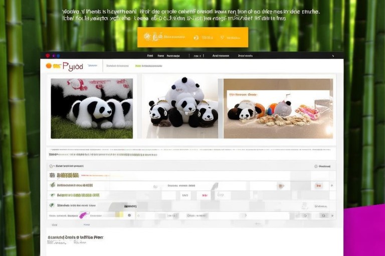 熊猫业务下单平台全新上线，为新人打造专属订购体验！