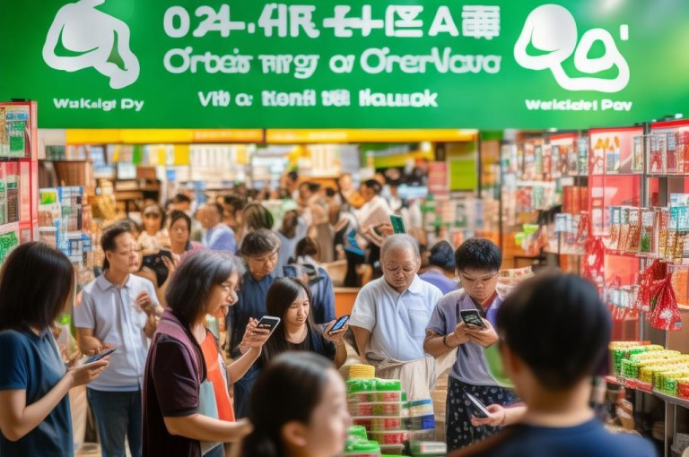 快手推出24小时下单服务，支持微信支付，便捷购物体验。