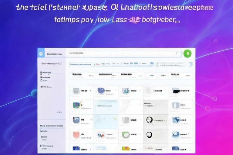 QQ主页买赞软件更新，提升社交影响力新选择。