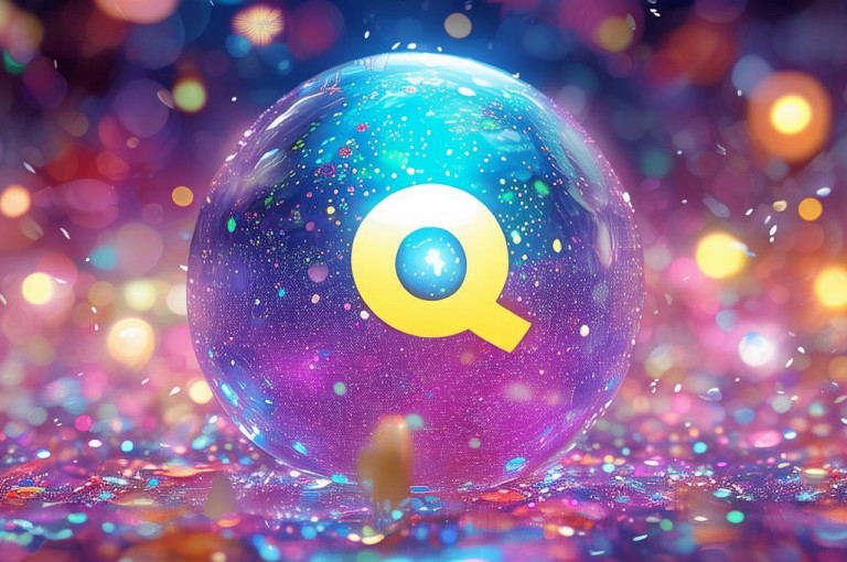 QQ空间精灵，轻松提升人气，让社交互动更活跃。