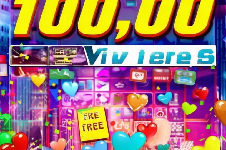 QQ空间访客量突破10万，享受免费推广机会。