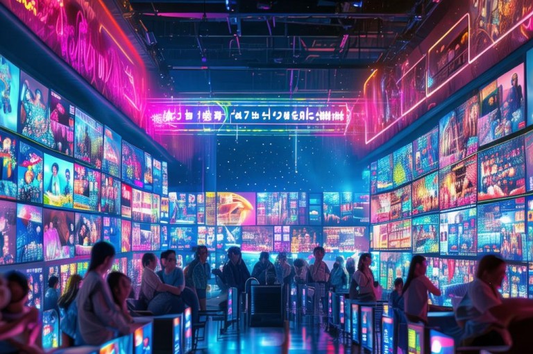 快手抖音全天候在线，随时满足你的娱乐需求！
