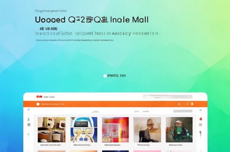 QQ业务网站平台网址更新为，http://www.qq.com/mall。