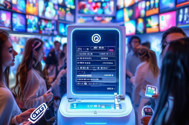 卡盟提供便捷服务，轻松充值Q币，享受游戏乐趣。