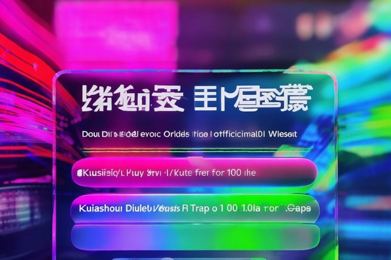 抖音快手买赞平台，1元100点赞，ks双击免费刷，0.01元100个双击。