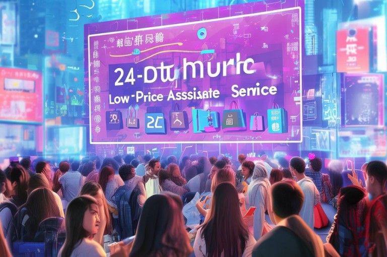 抖音推出24小时低价助单服务，助力用户享受更实惠的购物体验。