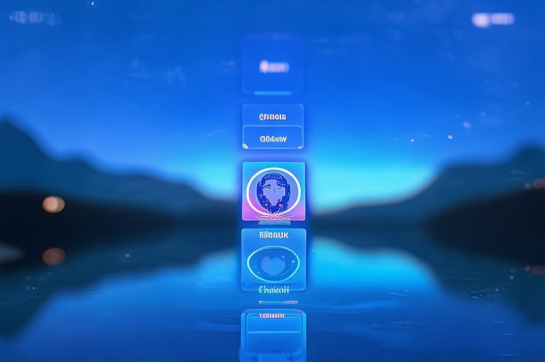 某人频繁浏览我的QQ空间，显示了五次浏览记录。