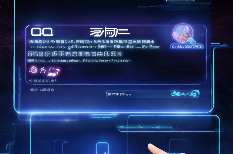 使用老马卡盟自助平台，轻松点赞QQ主页。