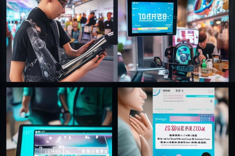 快手浏览设置隐私，避免他人窥视；1万粉丝后可尝试多种变现途径。
