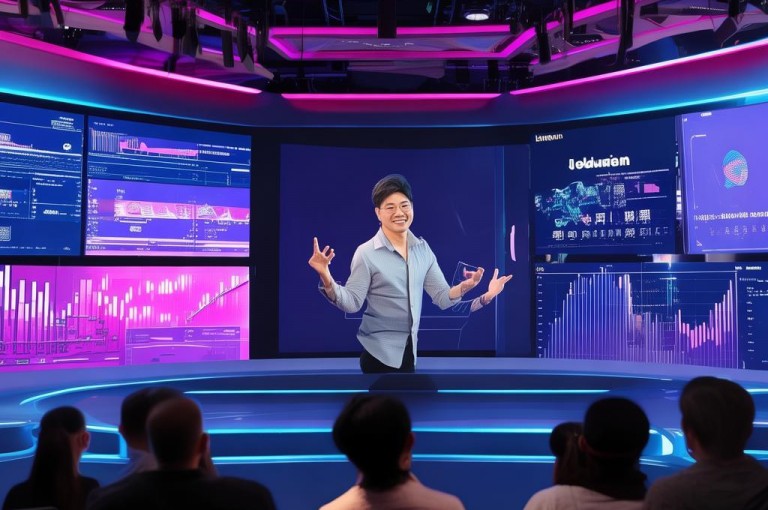 抖音巨量千川直播，实战攻略助你收益翻倍！