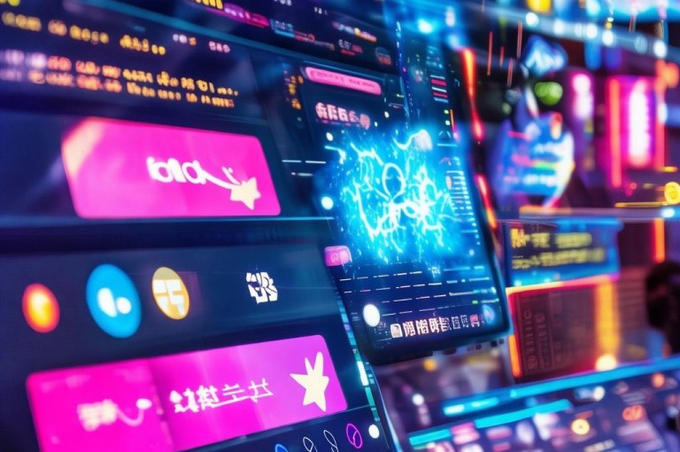抖音快手自助下单秒到，QQ空间说说赞轻松涨流量。