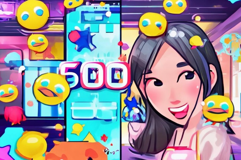 免费领取5000个QQ赞，轻松提升人气！