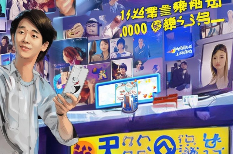 抖音24小时自助下单，1元1万粉丝，QQ赞业务轻松搞定。