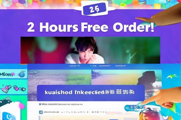 抖音快手24小时自动充值，全网免费下单平台，ks视频点赞评论。