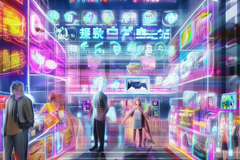 Bilibili 24小时购物网站，潮流好物一网打尽。