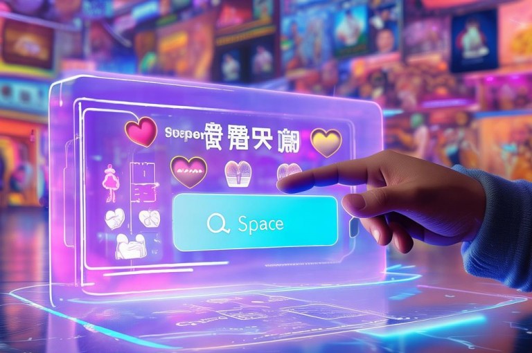 一键点赞，轻松提升QQ空间人气，自助下单更便捷。
