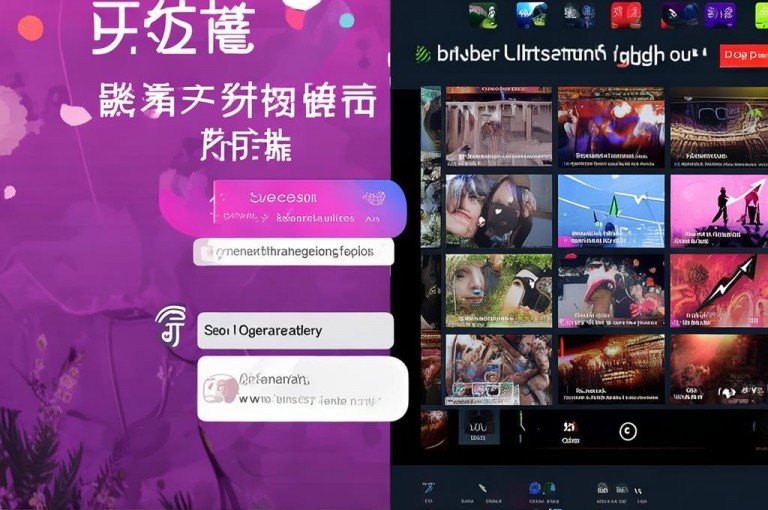 抖音涨流量网站提供有效策略助您快速提升抖音流量。