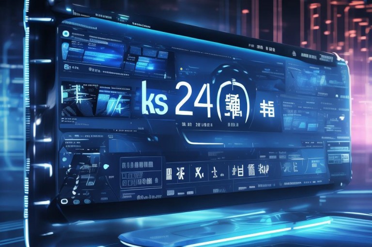ks免费24小时下单平台，快手抖音业务平台在线揭秘！