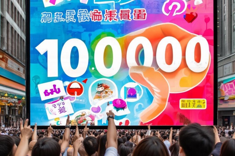 免费领取10000快手播放量，助力视频热度飙升。