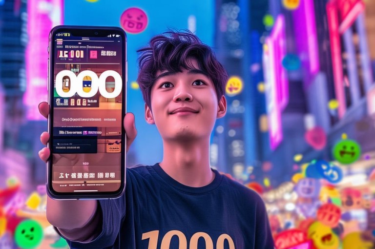 抖音一元1000粉是虚假宣传，购买的粉丝多为僵尸粉或违规操作所得，会违反平台规定，导致账号被封禁、限制，还可能影响数据分析和运营决策。