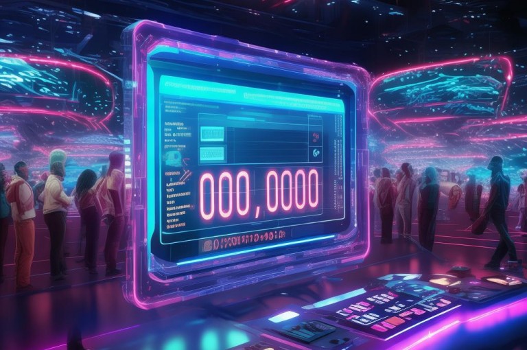 一元可购10万空间访客量，价格实惠。