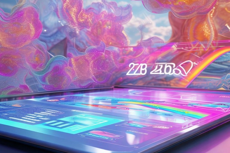 彩虹云商城网站独家揭秘，2025必学打造精彩多彩体验。