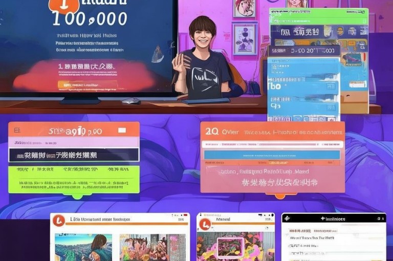 B站1元可充大会员，QQ点赞1元1000赞，说说浏览免费领。