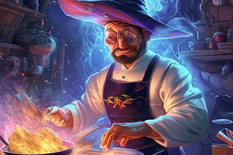 爆炒魅魔的一百种方法，揭秘创意爆炒技巧。