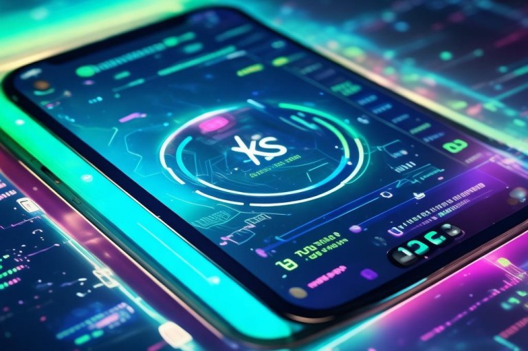 ks涨流量软件助您快速提升ks平台流量，值得一试。