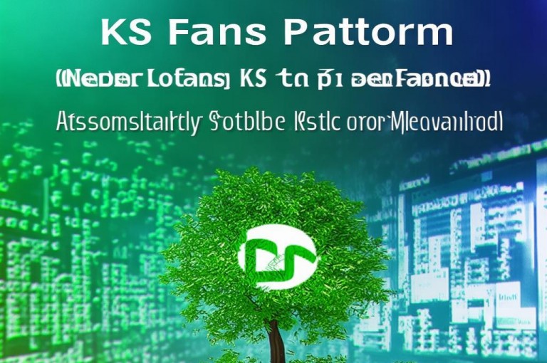 ks粉丝平台,掌握方法永不掉粉,稳定涨粉不是梦。