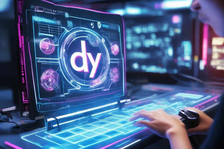 dy全自动辅助软件，即dy自动辅助工具，助力高效操作。