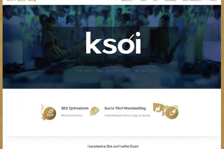 ks流量推广网站助您提升网站曝光度。