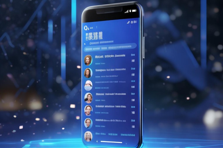QQ空间访客app，助你轻松查看空间来访者。
