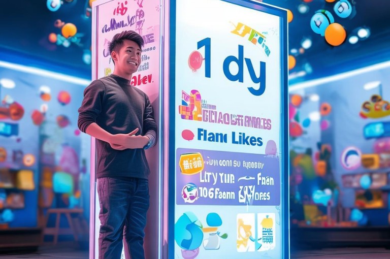 ks低价粉丝业务，dy1元100赞自助，助你快速吸粉。