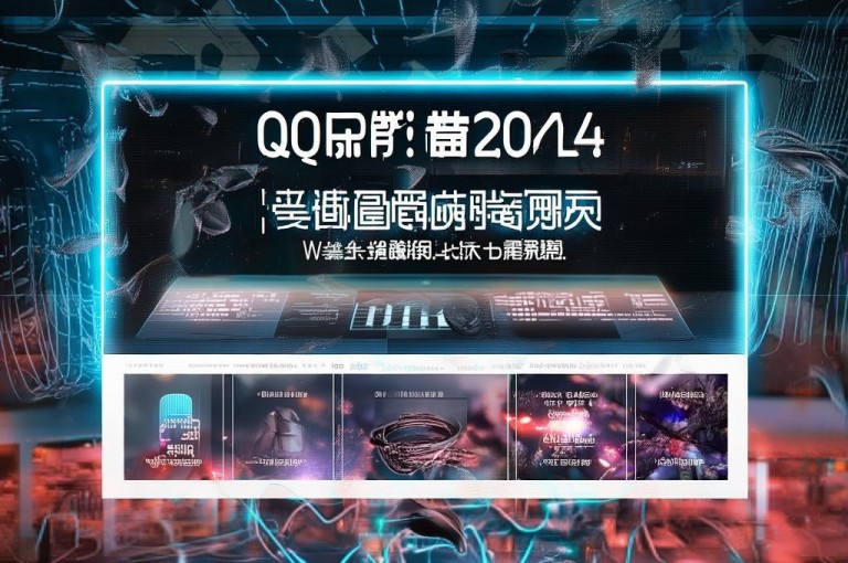 QQ业务网站全网最低价格揭秘，2024必学！
